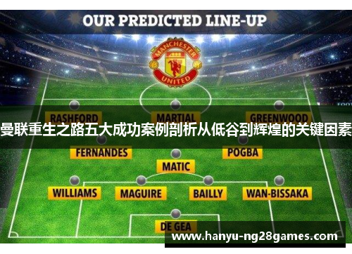 曼联重生之路五大成功案例剖析从低谷到辉煌的关键因素