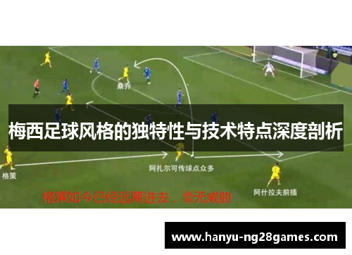 梅西足球风格的独特性与技术特点深度剖析 梅西足球风格的独特性与技术特点深度剖析